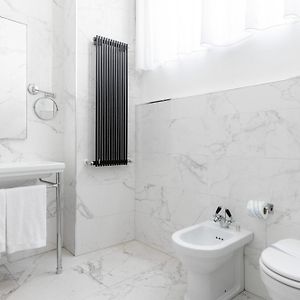Deluxe Kamer met een King Size Bed